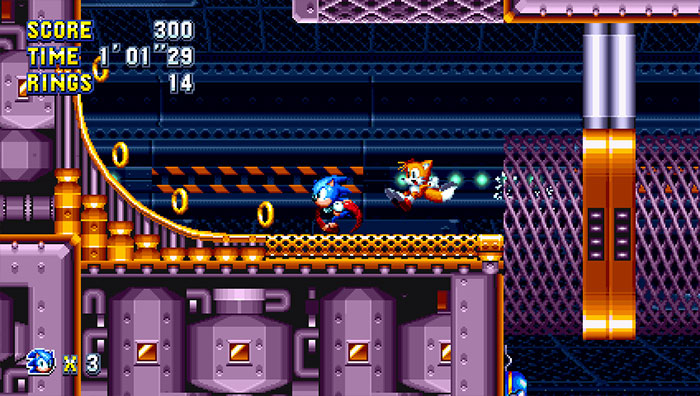 Sonic Mania (image 3)