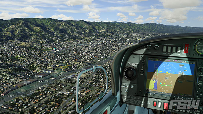 Flight Sim World (image 8)