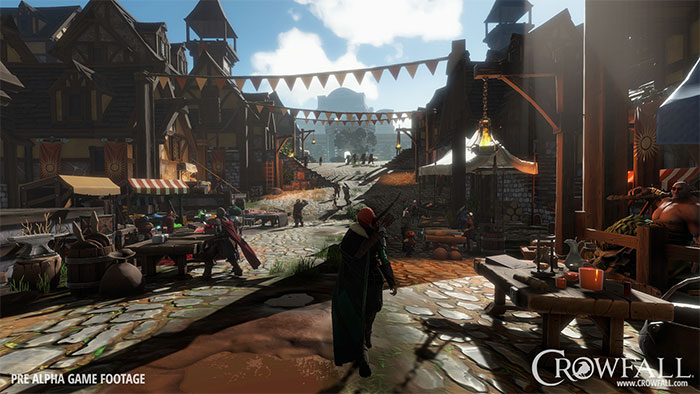 Crowfall (image 1)