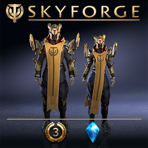 Skyforge (image 4)