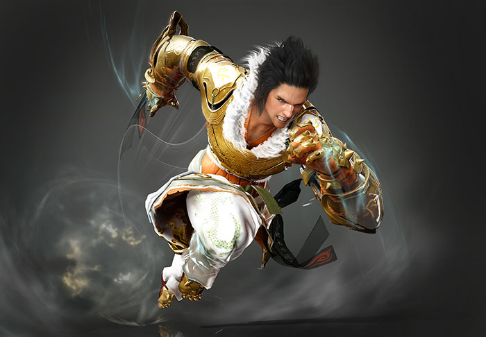 Black Desert Online (image 6)