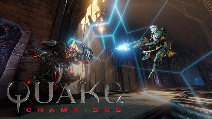 Quake Champions