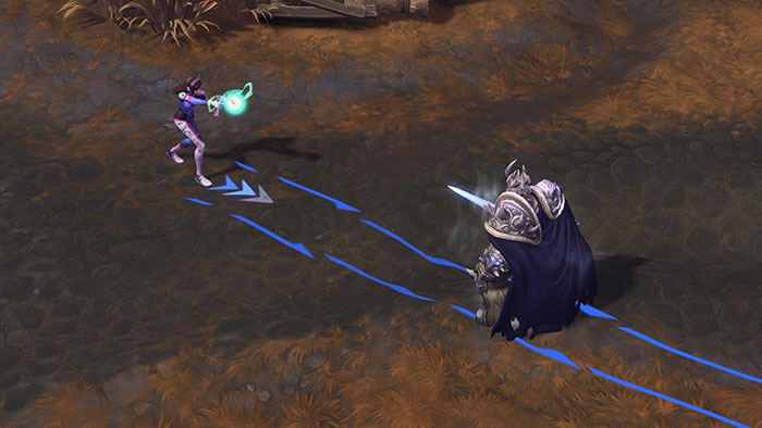 Heroes of the Storm (image 7)