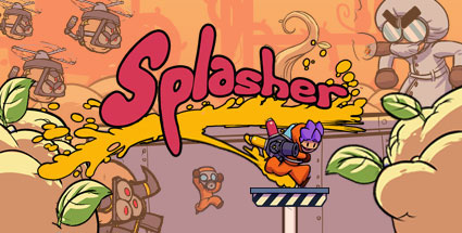 Splasher