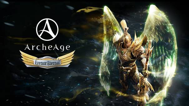 ArcheAge