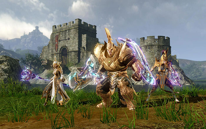 ArcheAge (image 5)