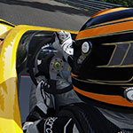 Le DLC "Ready To Race" d'Assetto Corsa est disponible sur PC