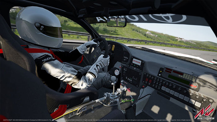 Assetto Corsa (image 8)