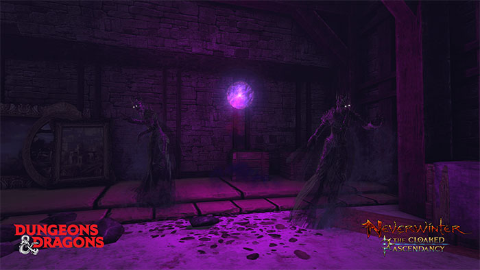Neverwinter : Shroud of Souls (image 1)