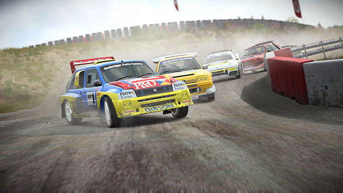 DiRT 4 (image 1)