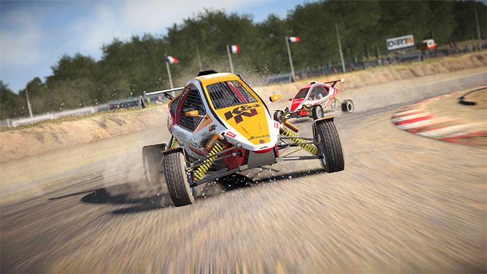 DiRT 4 (image 3)