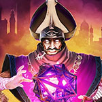 Mirage : Arcane Warfare est disponible aujourd'hui sur Steam 