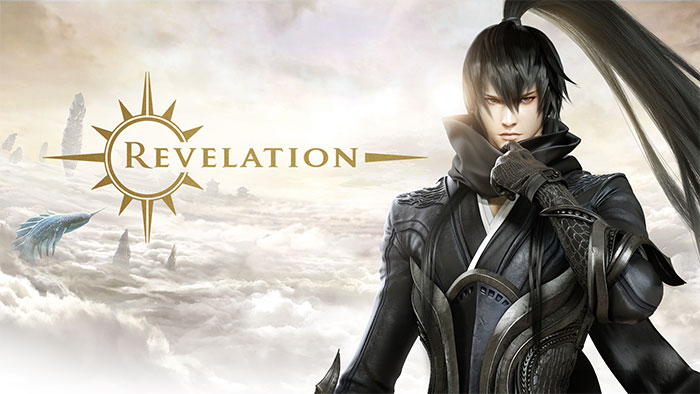 Revelation Online