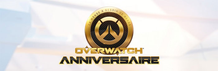 Overwatch : Game of the Year Edition