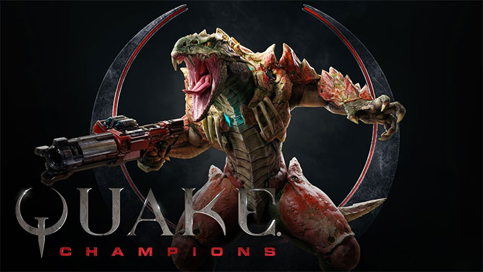 Quake Champions