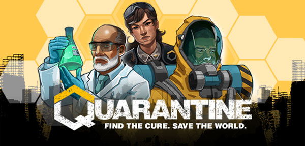 Quarantine