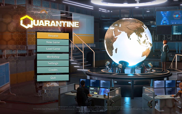 Quarantine (image 4)