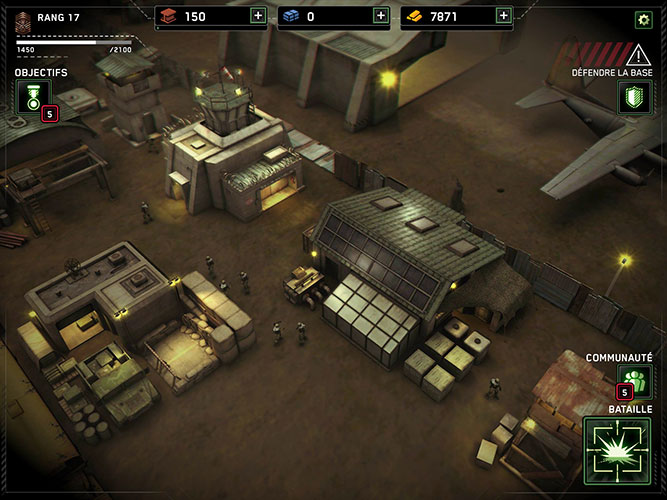 Zombie Gunship Survival (image 2)