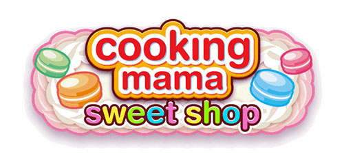 Cooking Mama : Sweet Shop
