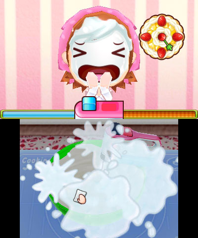 Cooking Mama : Sweet Shop (image 5)