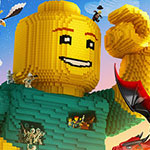 LEGO Worlds ajoute un mode bac à sable