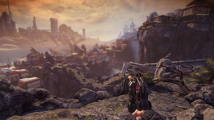 Bulletstorm : Full Clip Edition (image 4)