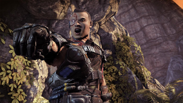 Bulletstorm : Full Clip Edition (image 2)