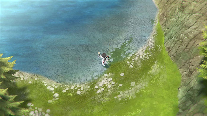 Lost Sphear (image 8)