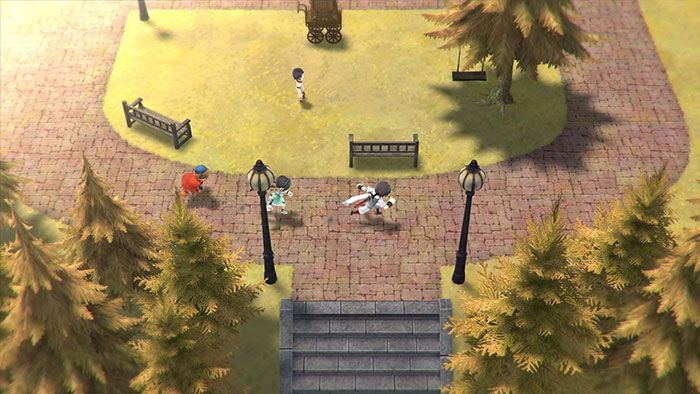 Lost Sphear (image 4)