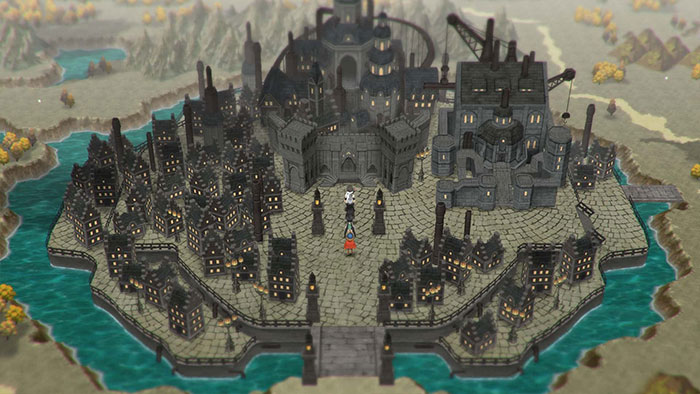 Lost Sphear (image 2)