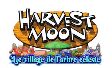 Harvest Moon : Le village de l'Arbre Céleste