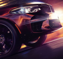 EA dévoile Need for Speed Payback