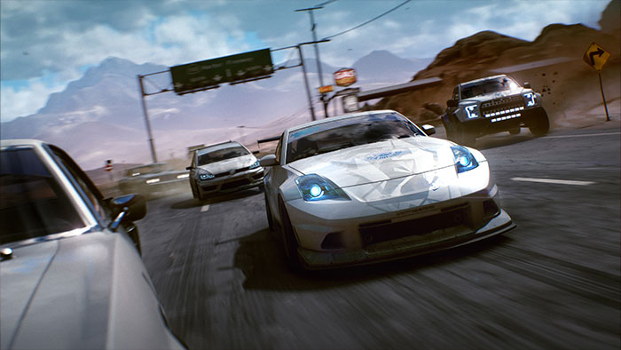 Need for Speed Payback (image 4)