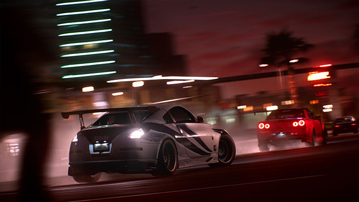 Need for Speed Payback (image 3)
