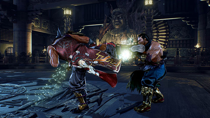 Tekken 7 (image 4)
