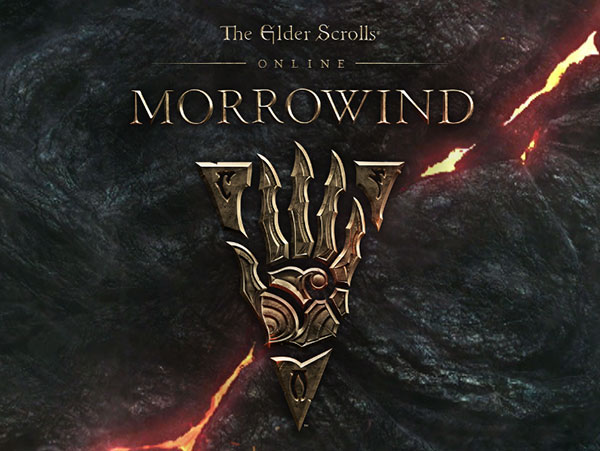 The Elder Scrolls Online : Morrowind