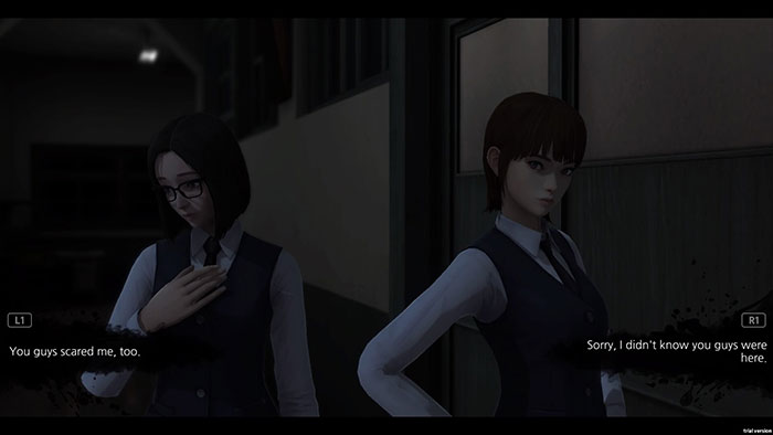 White Day : A Labyrinth Named School (image 4)