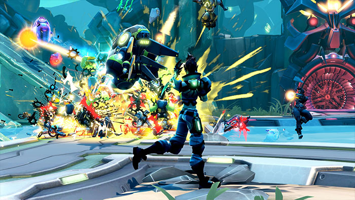 Battleborn (image 5)