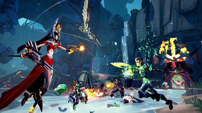 Battleborn (image 4)