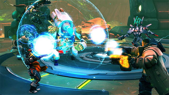 Battleborn (image 1)