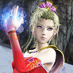 Dissidia Final Fantasy NT annoncé sur PS 4