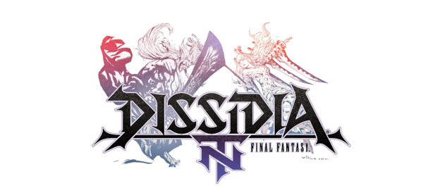 Dissidia Final Fantasy NT