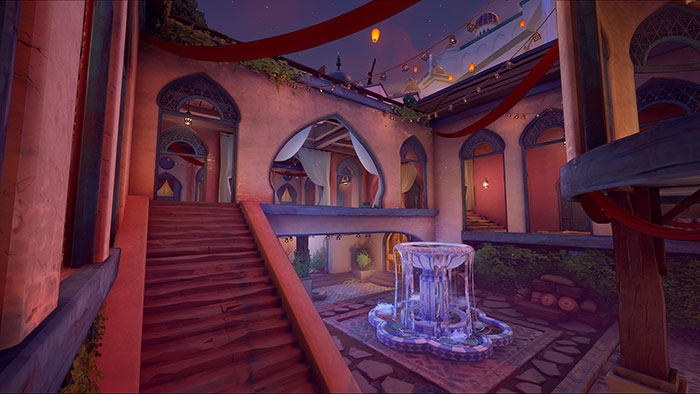 Mirage : Arcane Warfare (image 9)