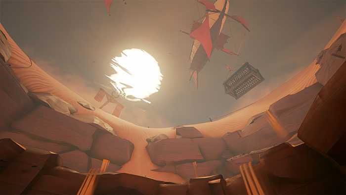 Mirage : Arcane Warfare (image 7)