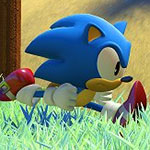 Sonic Forces - Découvrez une nouvelle piste audio du jeu