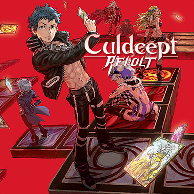 Culdcept Revolt