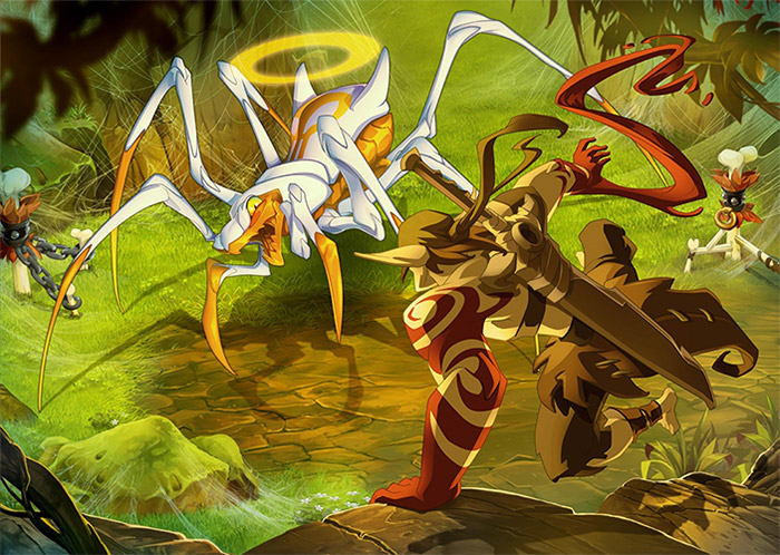 Dofus Touch (image 1)