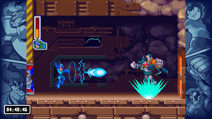 Mega Man Legacy Collection 2 (image 7)