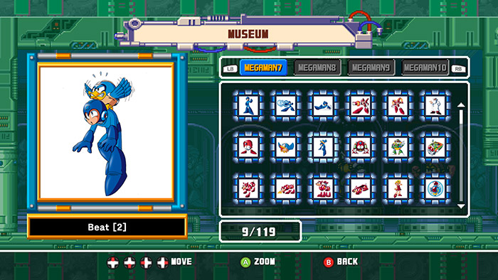 Mega Man Legacy Collection 2 (image 1)