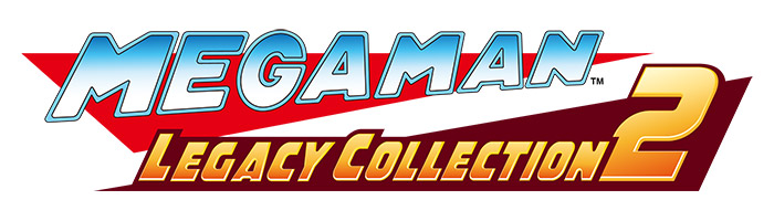 Mega Man Legacy Collection 2